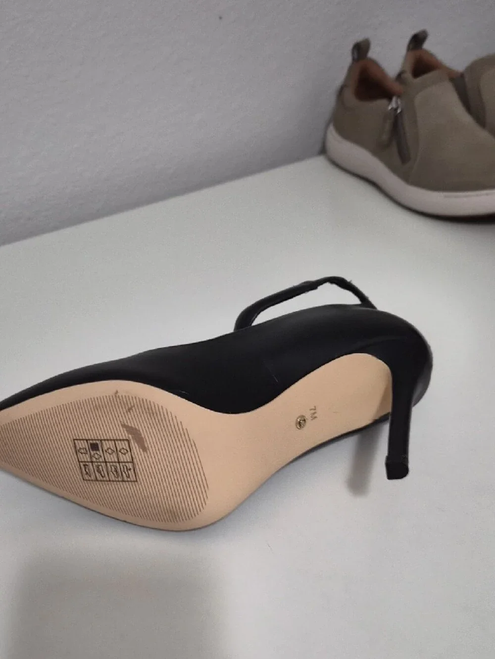 Michael Kors sleek black